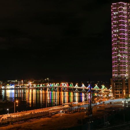 Coastal House Nha Trang Aparthotel Exterior photo