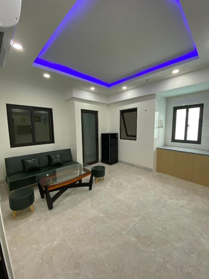 Coastal House Nha Trang Aparthotel Exterior photo