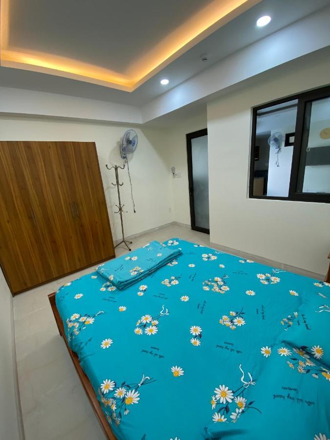 Coastal House Nha Trang Aparthotel Exterior photo